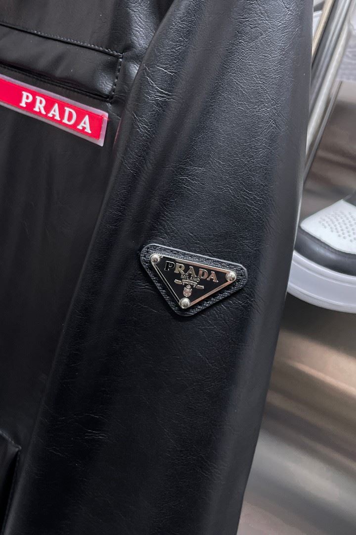 Prada Outwear